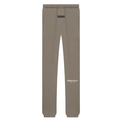 Essentials Sweatpants Desert Taupe (SS22)