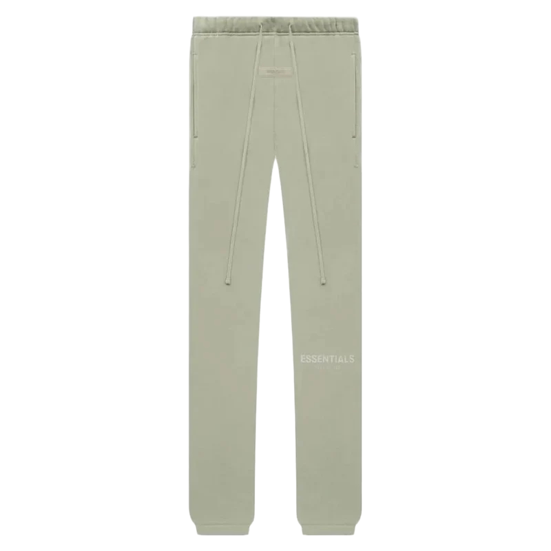 Essentials Sweatpants Seafoam (SS22)