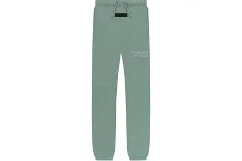 Essentials Sweatpants Sycamore (SS23)