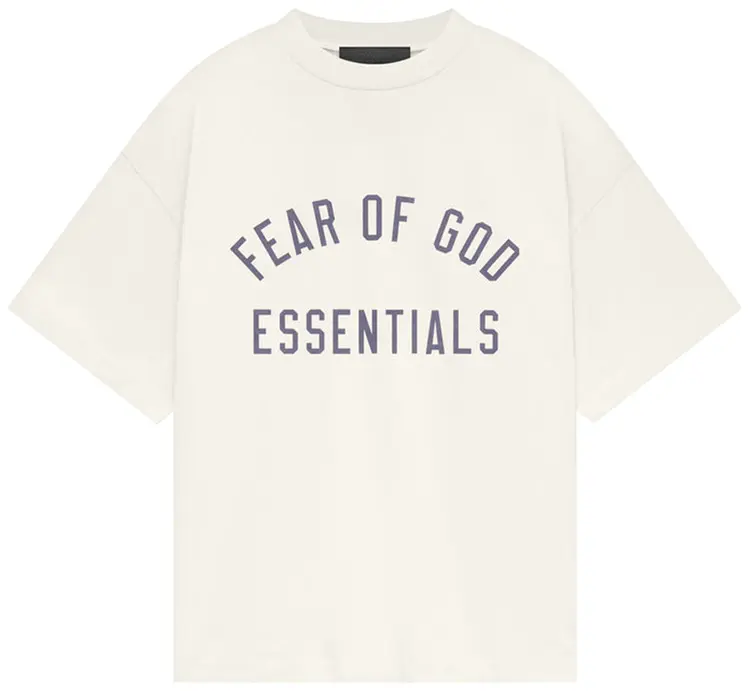 Essentials Tee Shell (FW24)